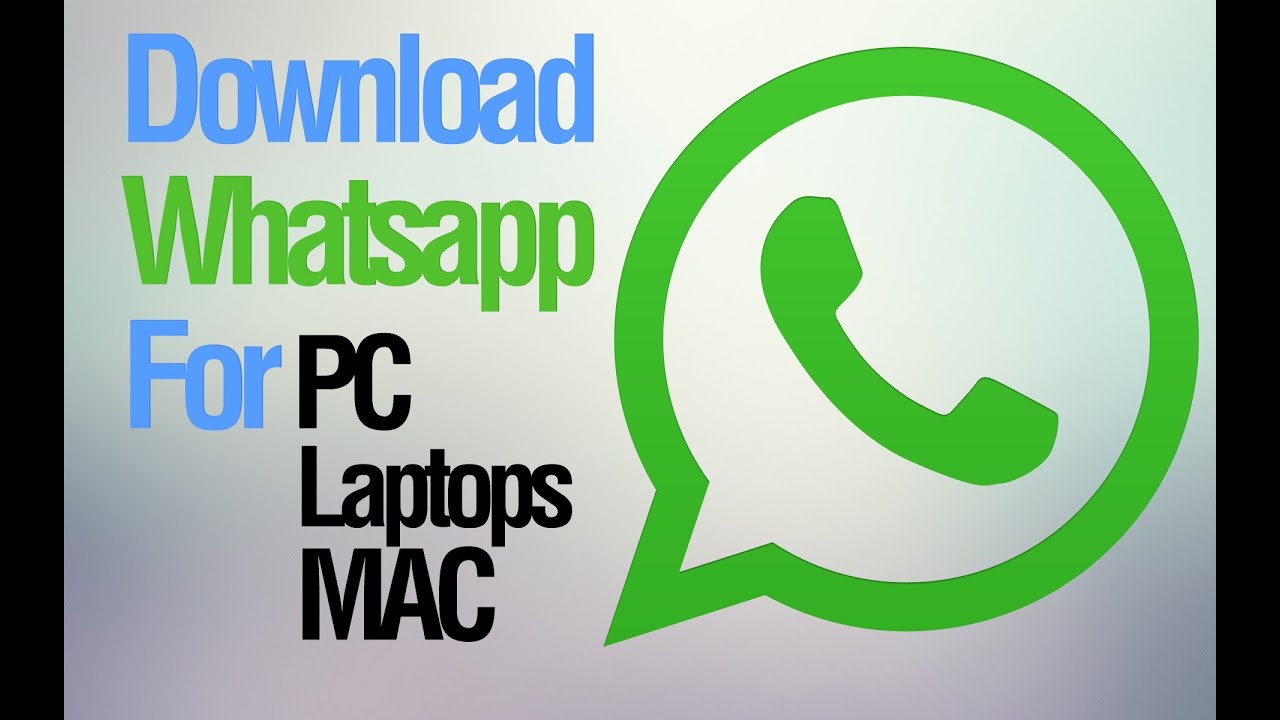free download whatsapp windows 7
